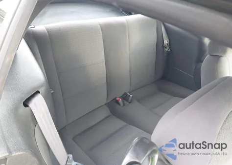 2002 Ford Mustang from USA, damaged, VIN 1FAFP44492F165593